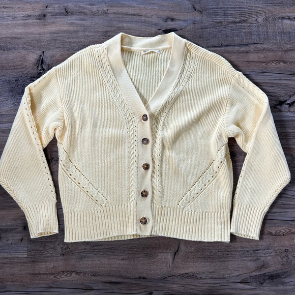 Marine Layer Sweaters - Marine Layer Cardigan